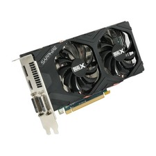 Sapphire Radeon HD 7850 (11200-16-20G) 1 GB GDDR5 PCI-E   #33550