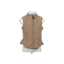 Aigle, Outdoor Weste, Mädchen, Größe: 116, Braun, Polyester, Einfarbig #yGZ