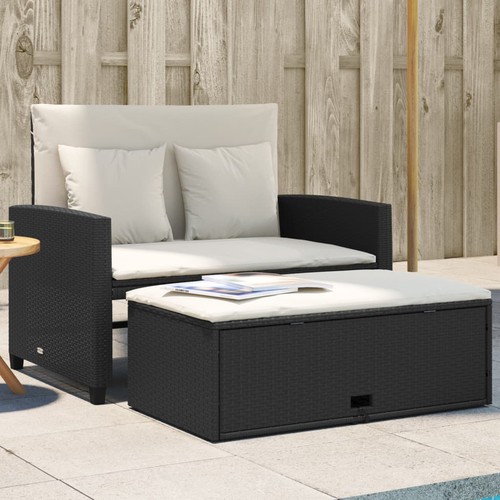 Gartensofa sitzer mit - gartensofa,