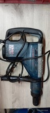 Bosch GBH 7-46 de Professional Bohrhammer/Kombihammer SDS-Max, 1350 Watt, 8,2kg