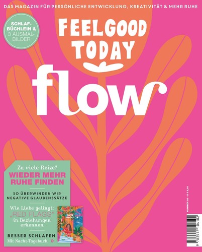 Flow nummer das - nummer,