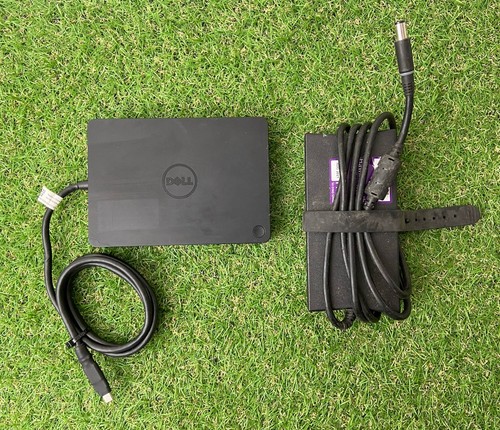 Dell wd15 k17a usb - dell,