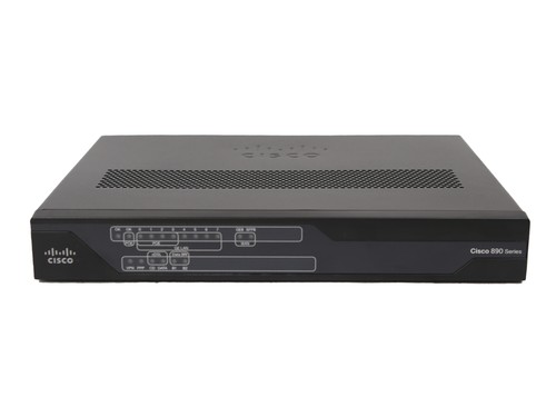 Cisco router 896va c896va - router, c896va-k9