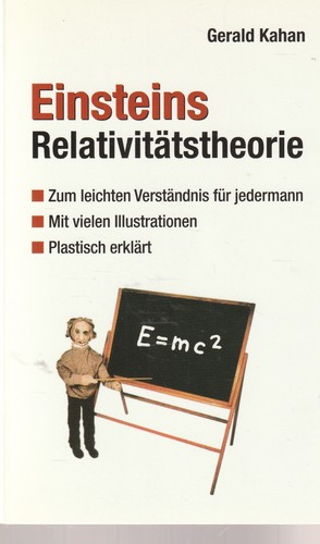 Kahan einsteins - g., kahan: