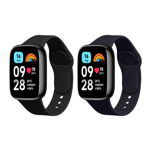 Uhrenarmband für xiaomi - 2x,