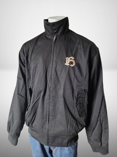 Hooligan streetwear harrington - streetwear,