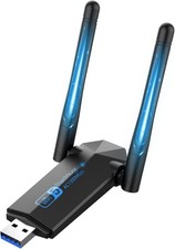 Usb wlan stick 1300mbps - usb,