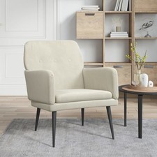 Samt Sessel Sofa Fernsehsessel