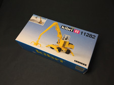kibri 11282 Baukasten Liebherr