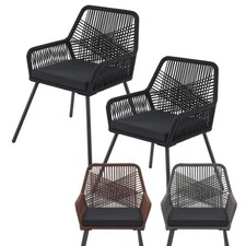 Gartenstühle Gartenstuhl 2er