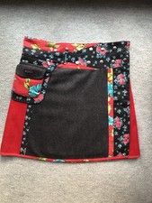 Moshiki & Nijens Rock Wollrock