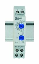 Theben Treppenlichtzeitschalter DIN-Schiene elektronisch mit... ELPA1