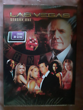DVD Las Vegas Staffel 1 / 3