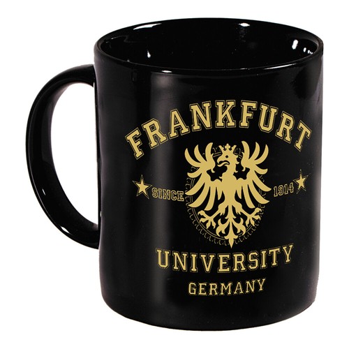 Tasse mit print - tasse,
