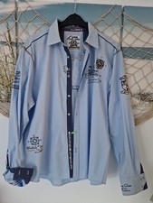 CAMP DAVID Original Herren