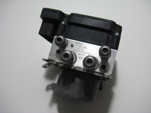Abs pumpe hydroaggregat - abs-pumpe,