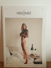 Hedonist Post No 2 Paul Ripke