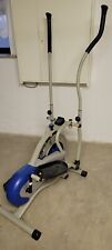 Crosstrainer Fitness Heimtrainer Stepper Hometrainer