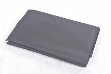 Gartenvlies 5 x 1,5m Unkrautvlies Unkrautfolie Bodengewebe Vlies Folie Garten