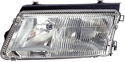 Bosch hauptscheinwerfer links - bosch, hauptscheinwerfer,