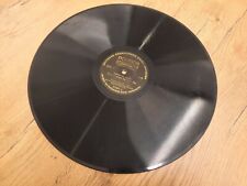 G! Shellac! Beethoven Wilhelm Kempff Peter Raabe Polydor Meisterklasse 67086