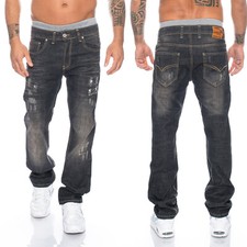 Designer rock creek herren