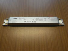 Helvar EL1x36ngn EVG Vorschaltgerät für 1x36W T8 Leuchtstoffröhren (Ø26mm)