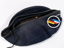 Frankreich nach 1945, Barett mit Abzeichen, Fallschirmjäger/Parachutiste, "Plein