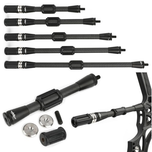 Carbon stabilisator 9 - 3k,