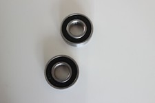 Radlager Satz vorne Suzuki SV