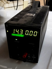 Ametek SORENSEN XT15-4 GEREGELTES DC-NETZTEIL (R5S15,5)