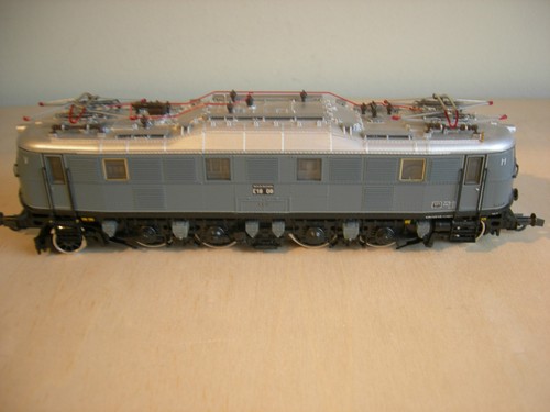 Roco 43660 elektrolok e18 08 - 43660,,