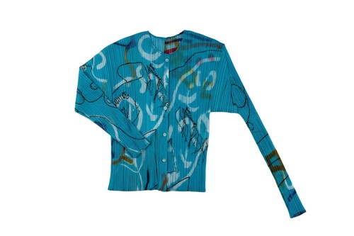 Issey miyake pleats - issey, please