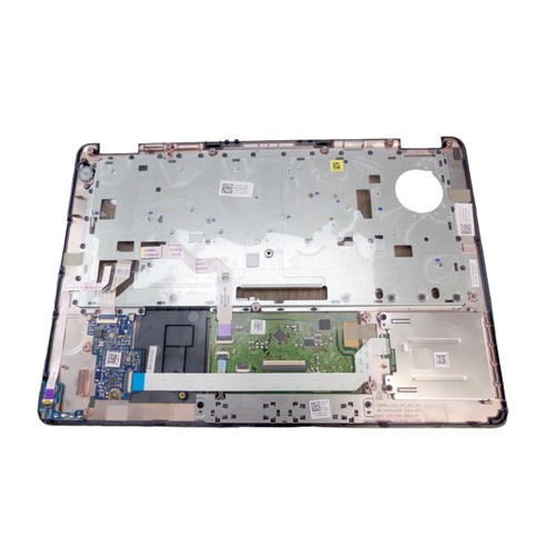 Dell inspiron handauflage - dell,
