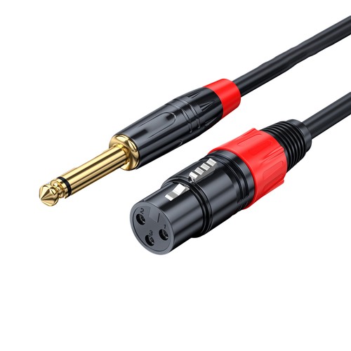Audio mikrofon kabel xlr - kabel,