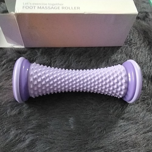 Fuß massage roller neu - massage,