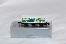 Märklin mini club/ Spur Z