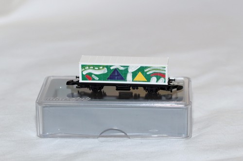 Märklin mini club spur - mini, club/