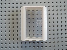 Lego 1 x Eckfenster 28327