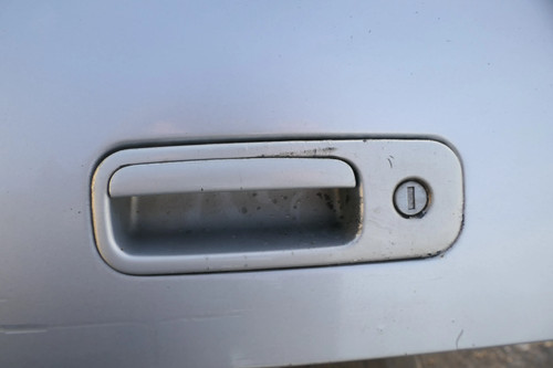 Polo golf 6n2 - golf, griff