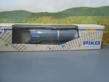 H0 PIKO 95005, Kesselwagen