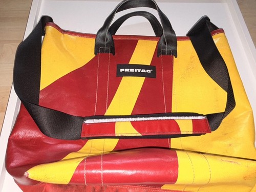 Freitag tasche 202 - freitag, leland
