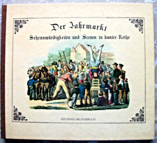 Der Jahrmarkt -