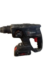 WÜRTH master H 18-MA COMPACT