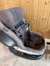 BeSafe Kindersitz Sitz iZi