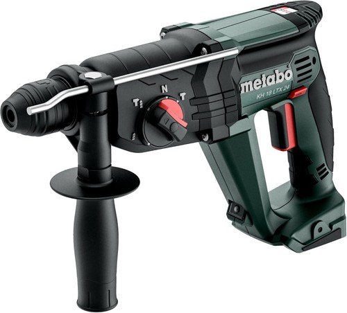 Metabo akku kombihammer - metabo, &