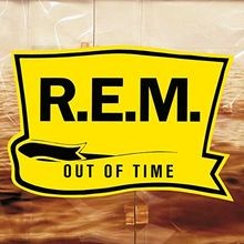 Out Of Time (25th Anniversary Edt)(2CD) von R.E.M. | CD | Zustand sehr gut