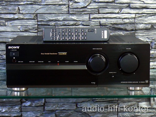 Sony verstärker ta fb 920 - verstärker, ta-fb