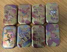 Pokémon 151 mini - mini, tin
