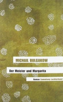 Der meister und - und, von